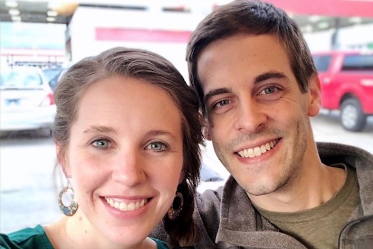 Are Jill Duggar & Derick Dillard Rebelling Against Jim Bob?