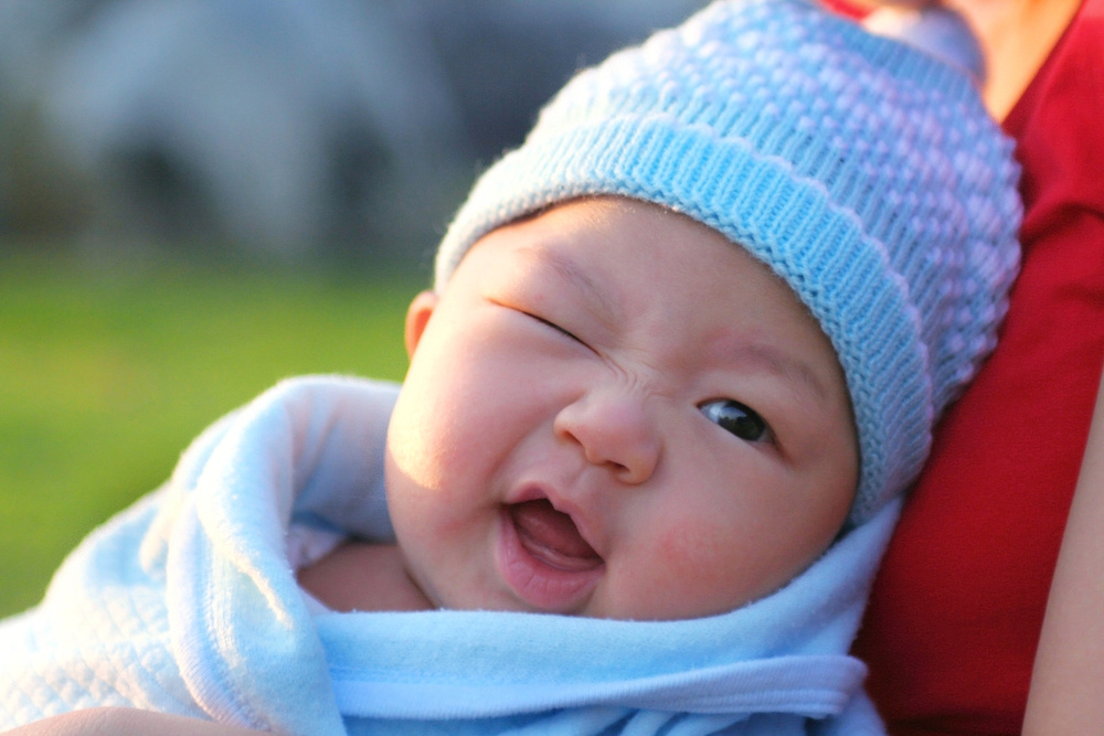 25 Baby Names That Have Been Banned Throughout the World