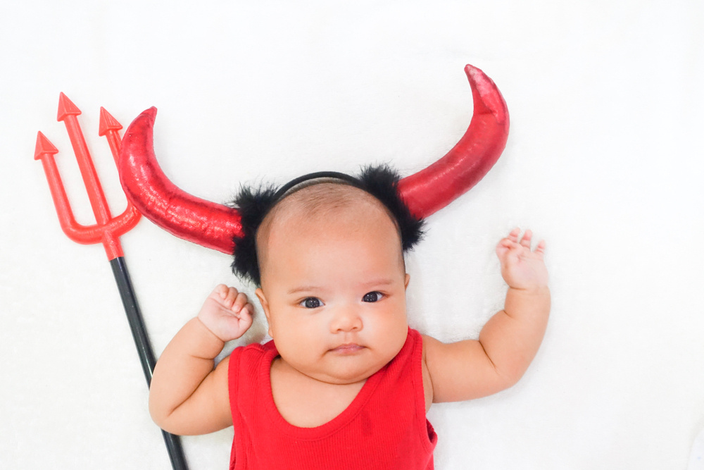 20 Baby Names Inspired by the End of the World