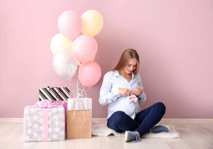 When Is the Right Time to Have a Baby Shower?