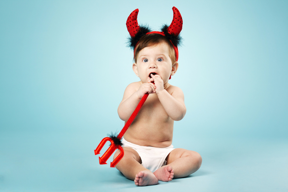 20 Baby Names Inspired by the End of the World