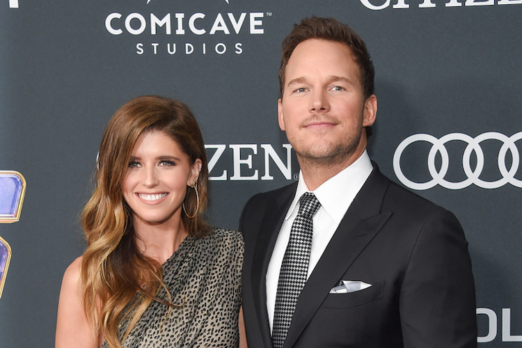 Chris Pratt and Katherine Schwarzenegger Are Expecting Their First Child Together: Everything We Know So Far