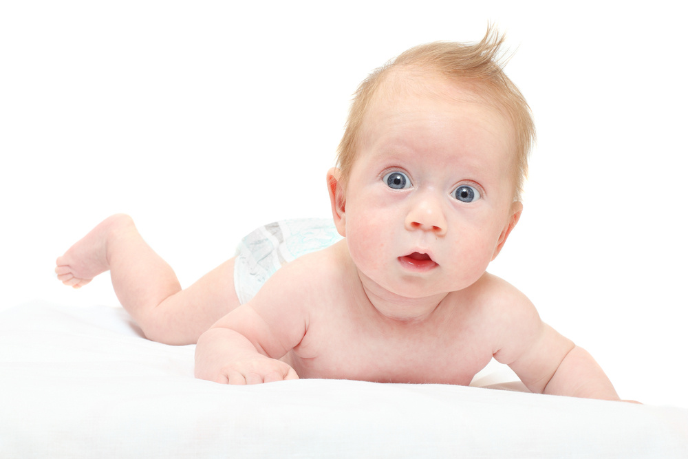 25 Baby Names That Have Been Banned Throughout the World