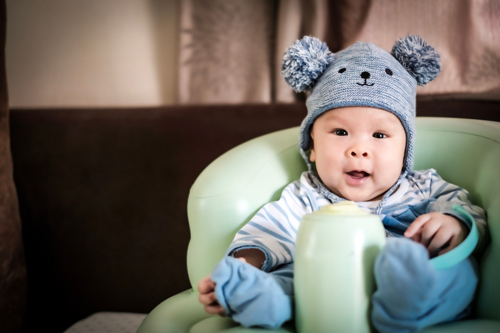 Predictions for the 20 Hottest Baby Names of 2020, Perfect for Your Quarantine Baby