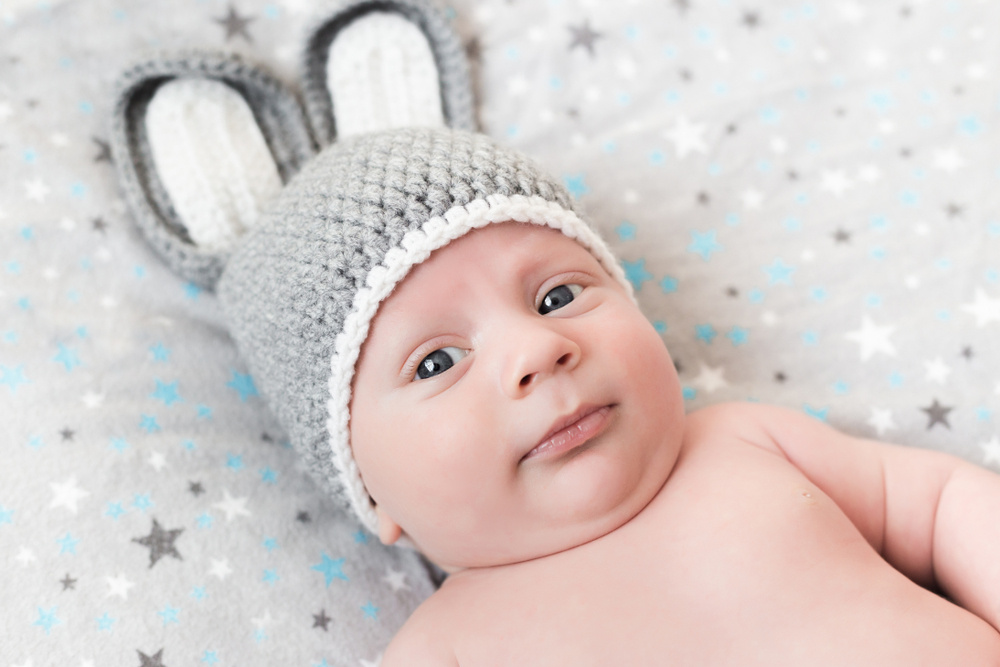 25 Mythological Baby Names For Your Legendary Baby 