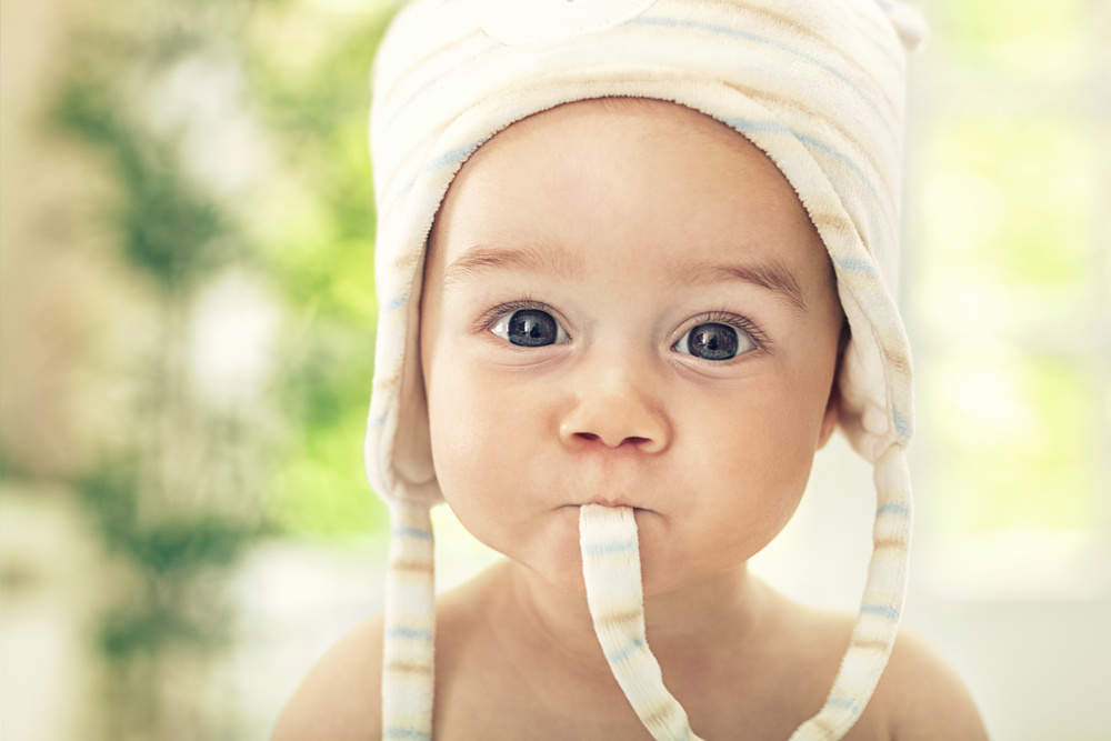 25 Baby Names That Have Been Banned Throughout the World