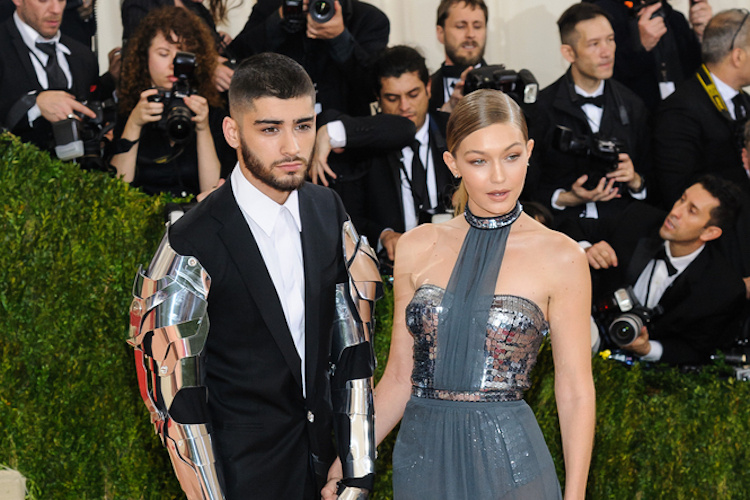 Gigi Hadid and Zayn Malik Are Reportedly Expecting Their First Child