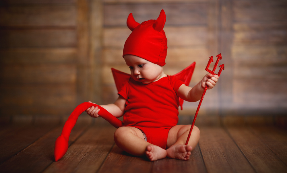 20 Baby Names Inspired by the End of the World