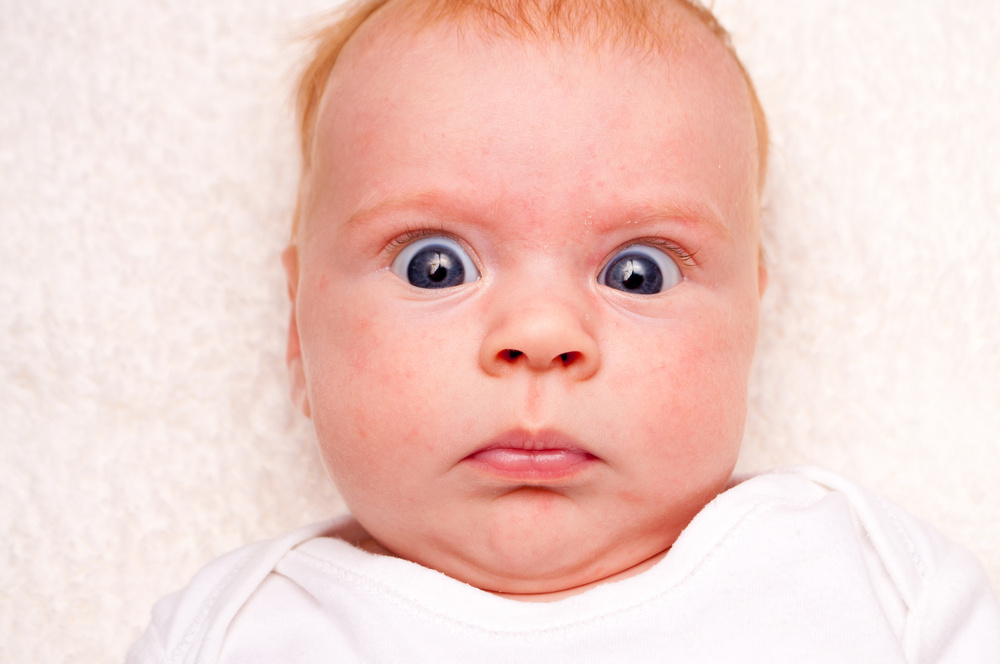 25 Baby Names That Have Been Banned Throughout the World