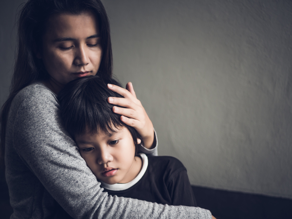 Divorced Mom Says Her 6-Year-Old Son 'Openly Prefers' Being with His Dad, Asks for Advice on Handling Heartbreak