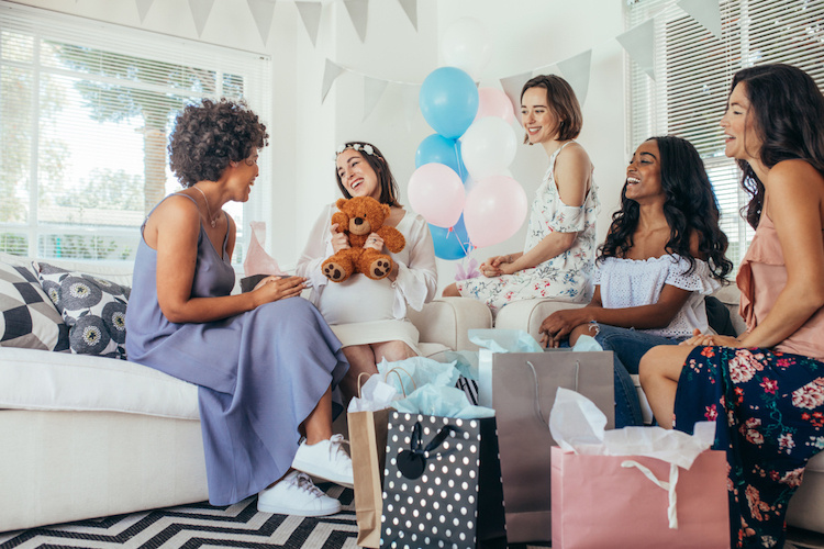 When Is the Right Time to Have a Baby Shower?