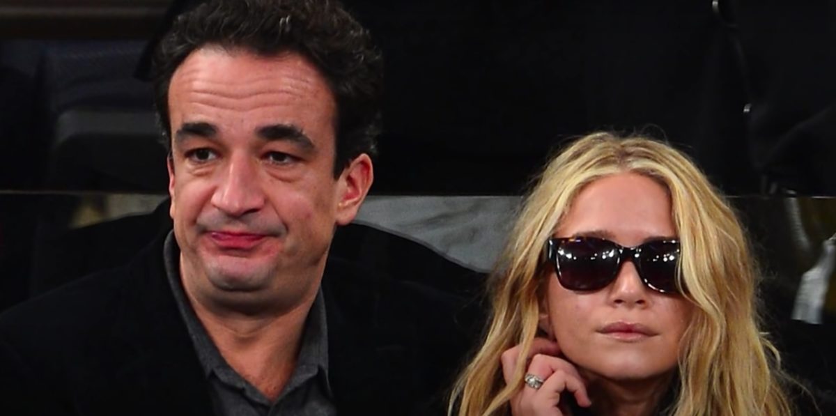 Mary-Kate Olsen Files for Divorce After Denied Petition