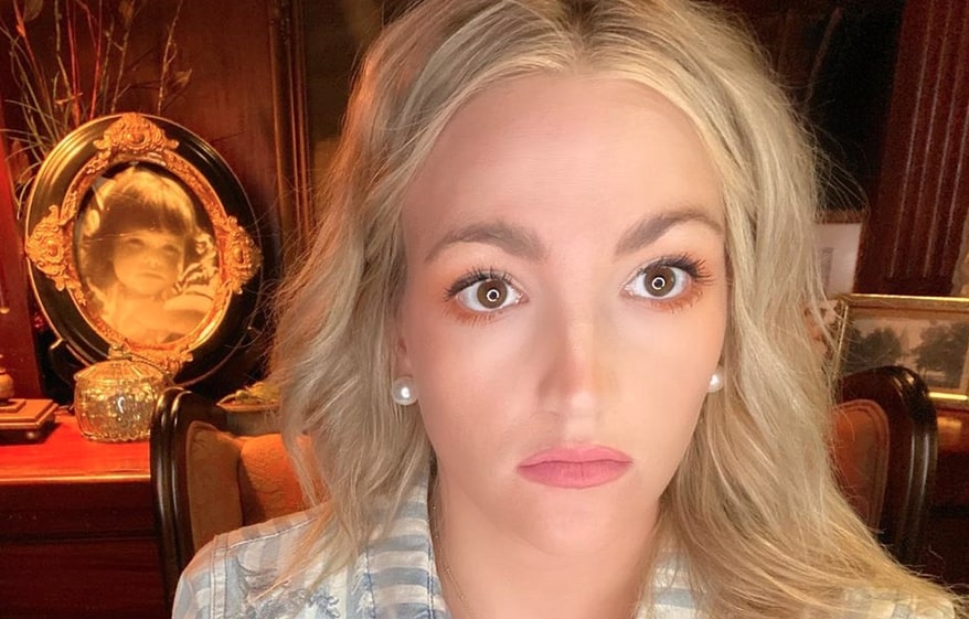 Jamie Lynn Spears Speaks On Daughter's Near-Death Experience