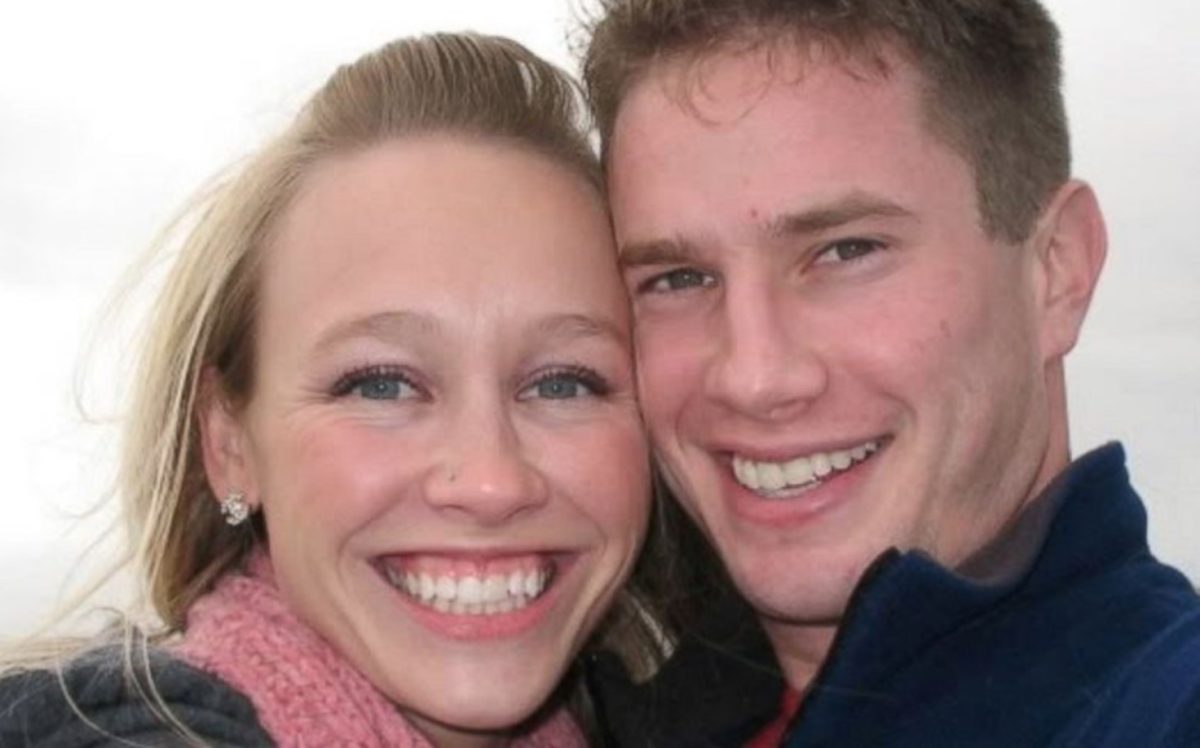 First Photo of Sherri Papini Since Her 2016 Fake Kidnapping Released as Her Husband Files for Divorce 