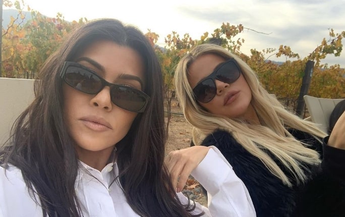 Khloé Kardashian Obliterated For Teepeeing Kourtney’s House