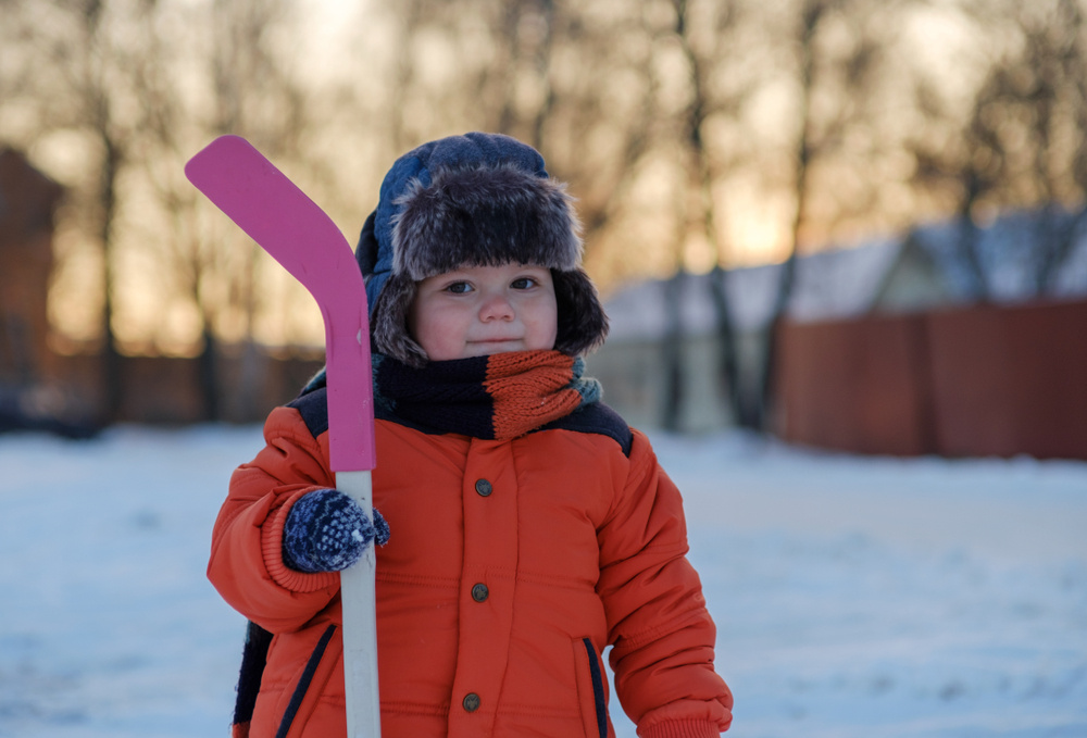 25 Baby Names for Sports Lovers