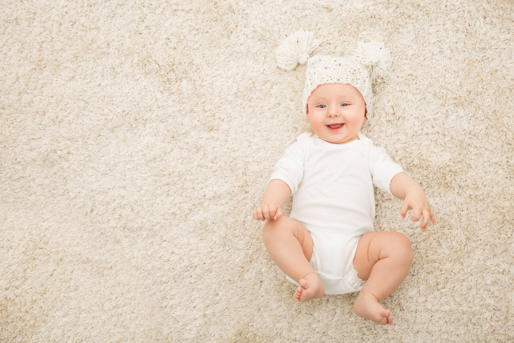 25 Sweet Baby Names for Girls with Swedish Origins