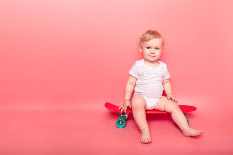 25 Short & Sweet Baby Names of 5 Letters or Less