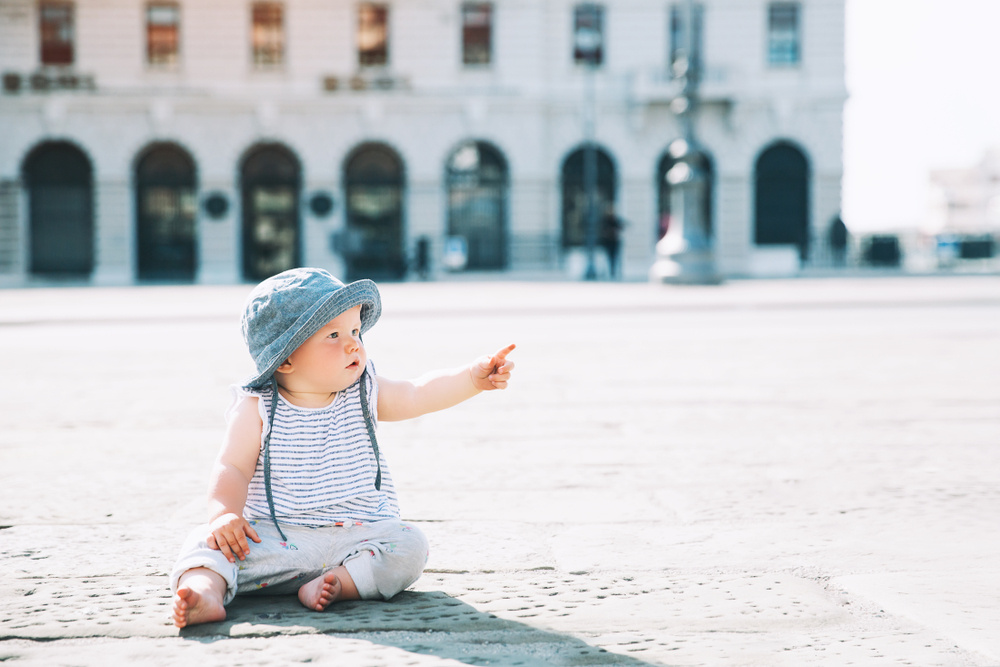 25 Bellissimo Baby Names with Italian Origins