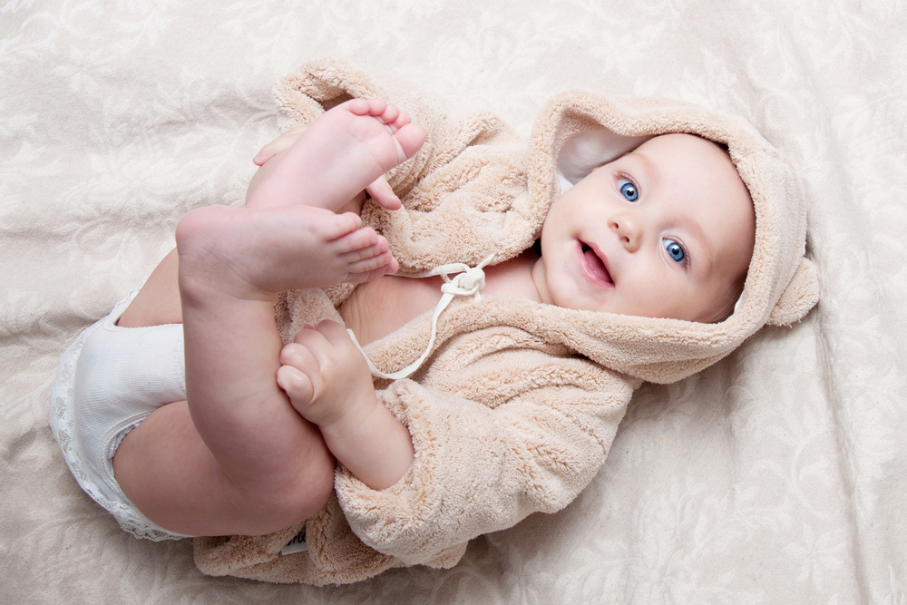 25 Sweet Baby Names for Girls with Swedish Origins