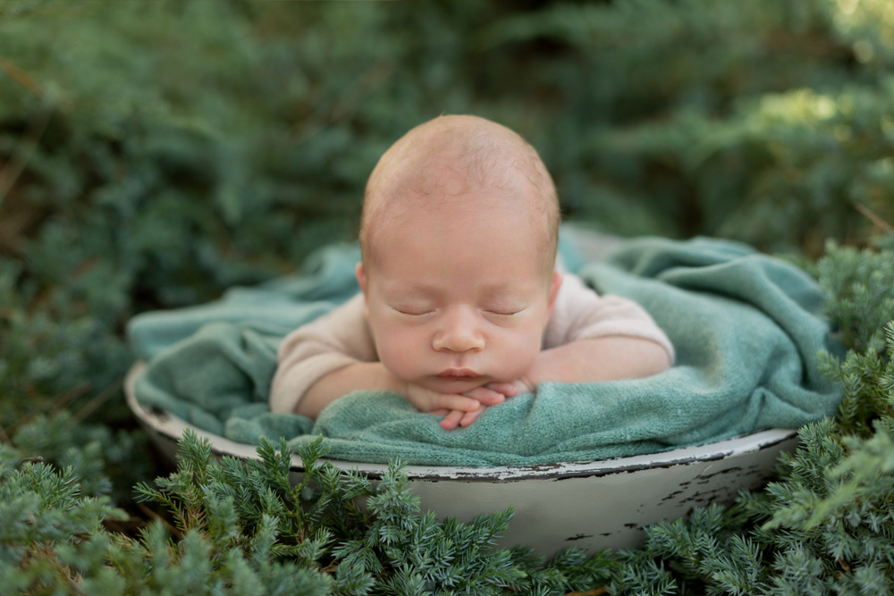 25 Magical Baby Names That Will Cast a Spell on You