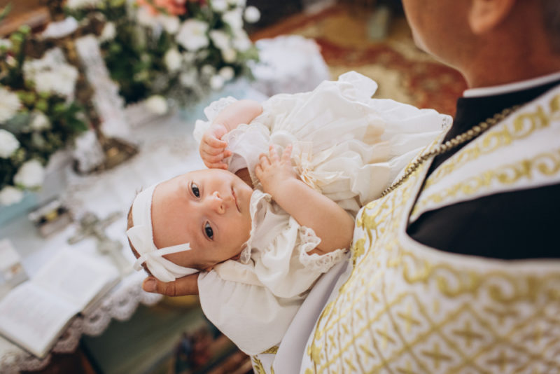 25 Beautiful, Biblical Baby Names