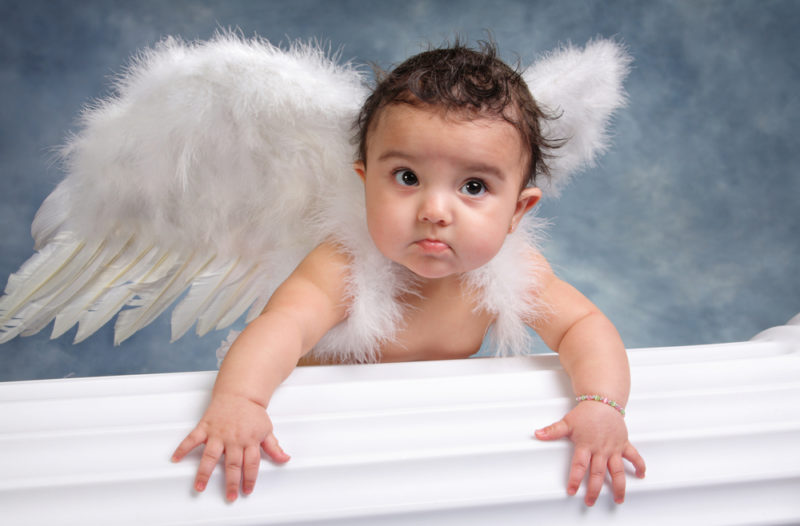 25 Beautiful, Biblical Baby Names