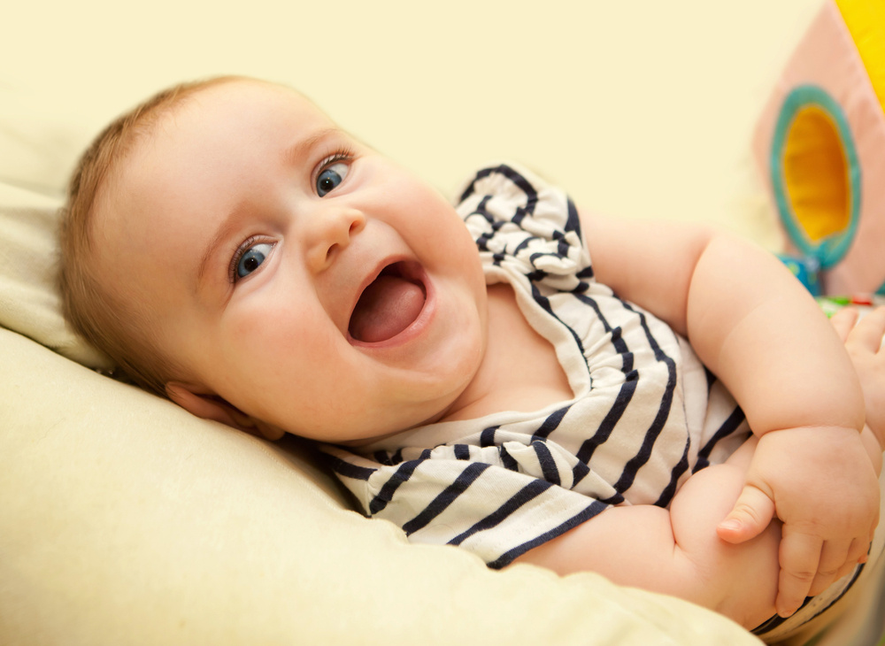 25 Lovely Latin American Baby Names for Girls