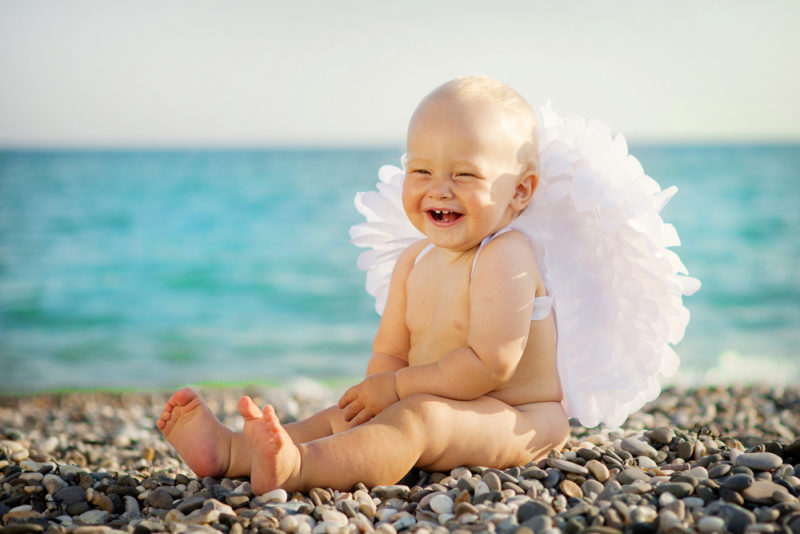 25 Beautiful, Biblical Baby Names