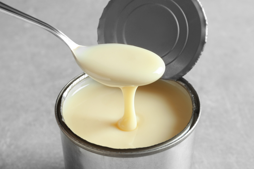 Is It Safe for a Baby to Drink Carnation Condensed Milk Instead of Formula?