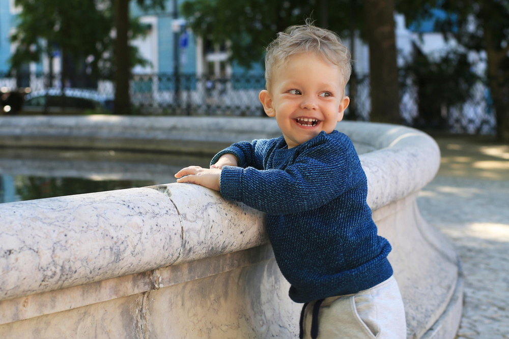 25 Lovely Latin American Baby Names for Boys