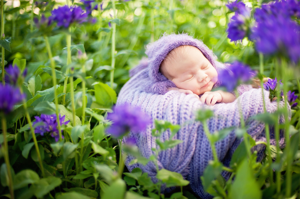 25 Magical Baby Names That Will Cast a Spell on You