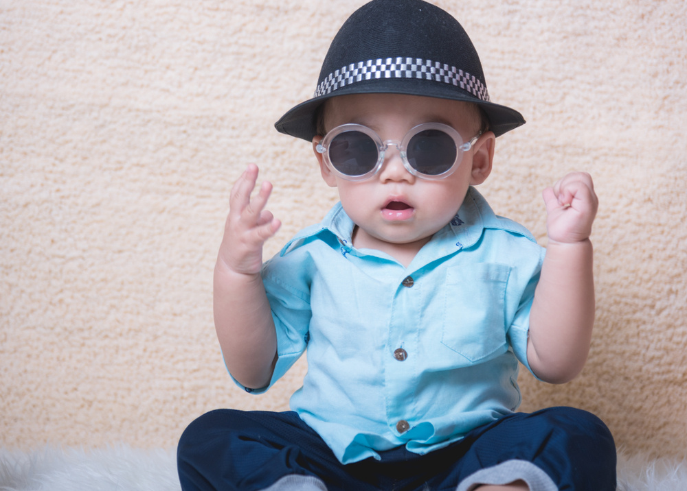 25 Cool Baby Names That Start with A for Boys & Girls 