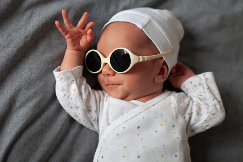 25 Short & Sweet Baby Names of 5 Letters or Less