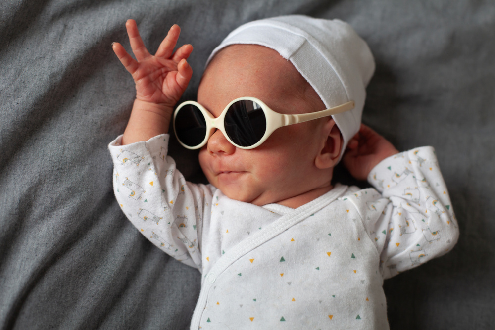 25 Cool Hipster Baby Names You've Probably Never Heard Of