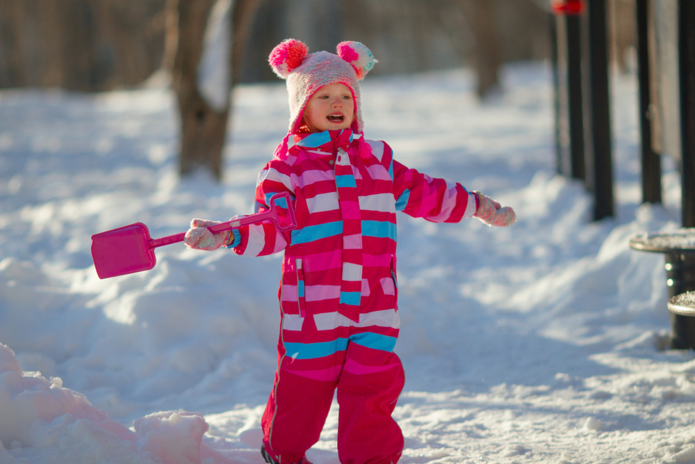 25 Beautiful Nordic Baby Names