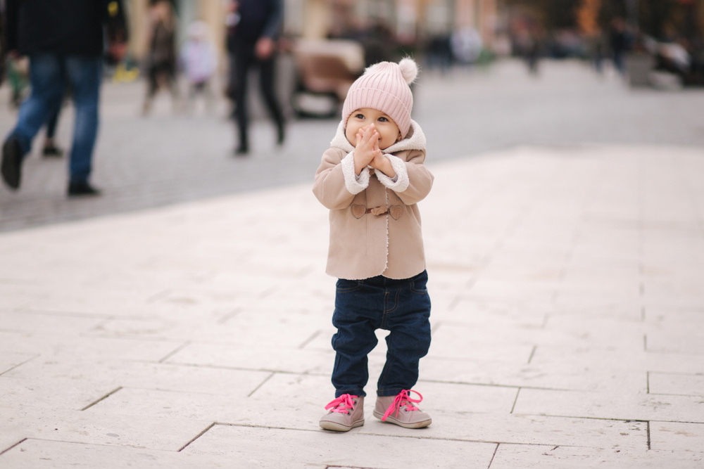 25 Sweet Baby Names for Girls with Swedish Origins