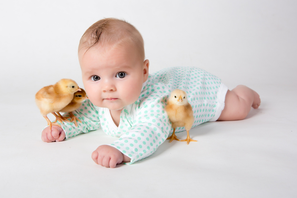 25 Soaring Baby Names for Bird Lovers