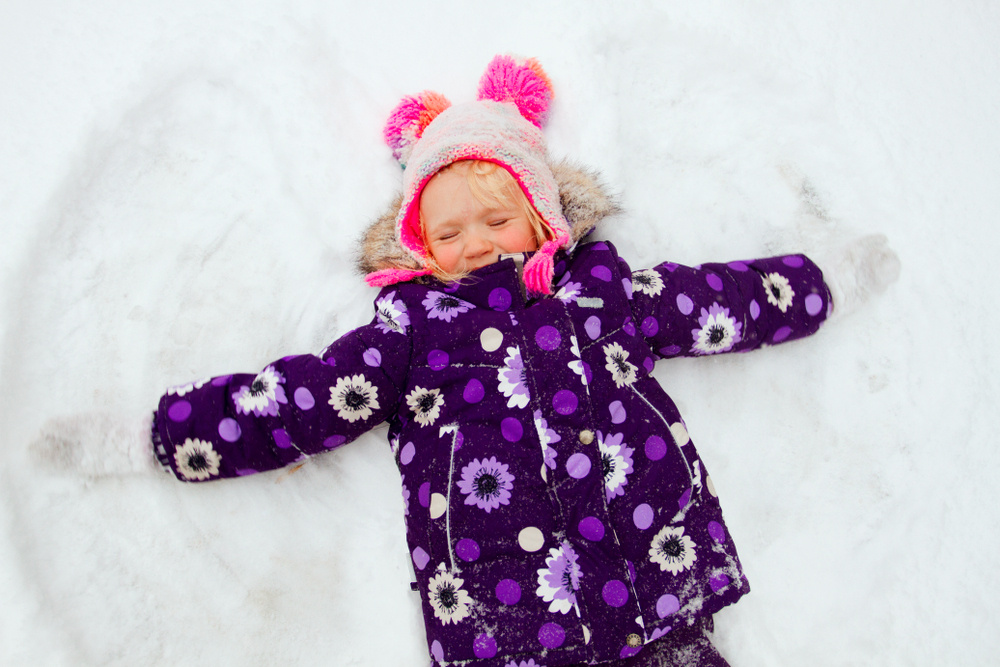 25 Beautiful Nordic Baby Names