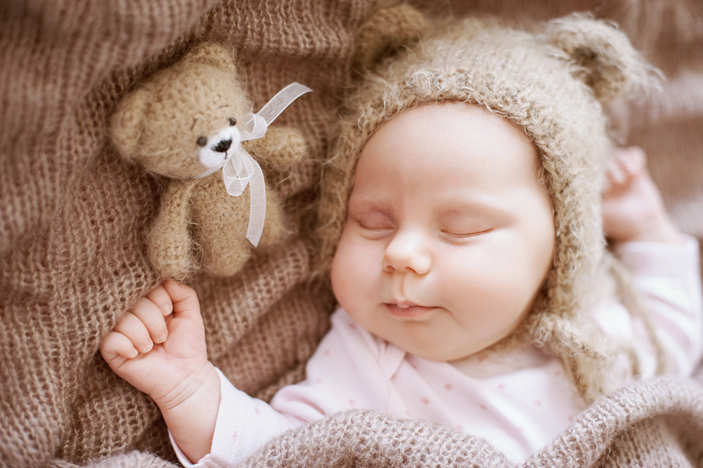 25 Magical Baby Names That Will Cast a Spell on You