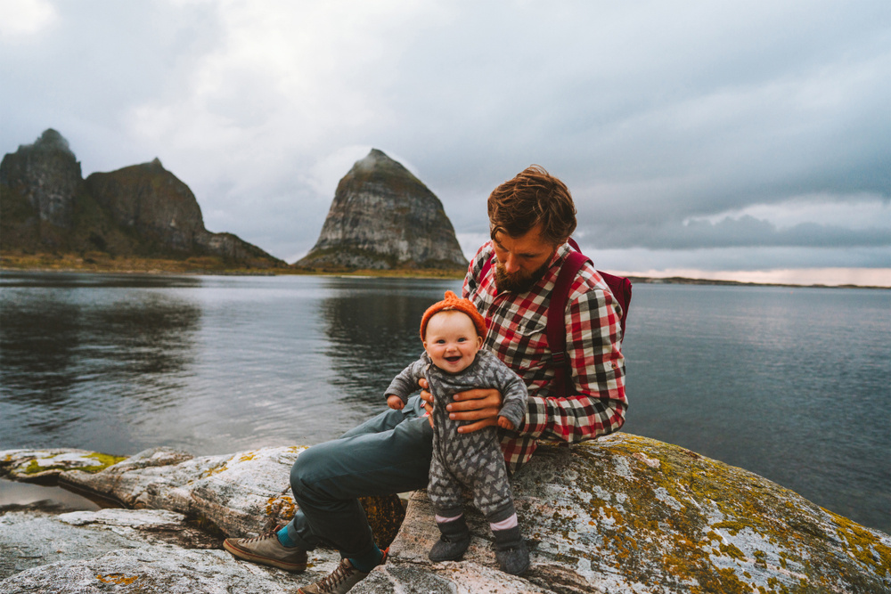 25 Swell Baby Names for Boys with Swedish Origins