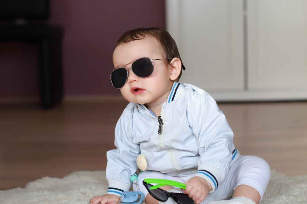 25 Cool Baby Names That Start with A for Boys & Girls 