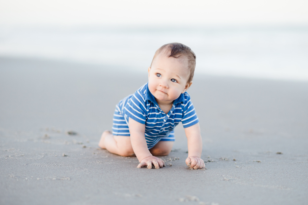 20 Nautical Names for Boys Inspired by the Ocean