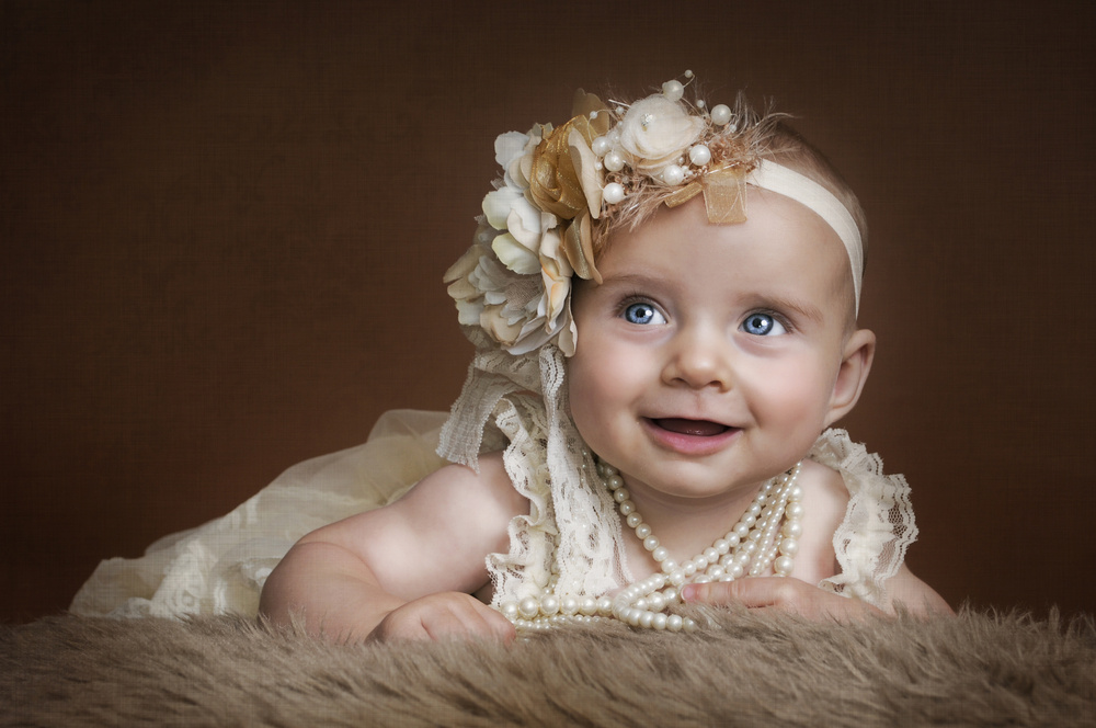 25 Forgotten Depression Era Baby Names that Ruled During the 1930s