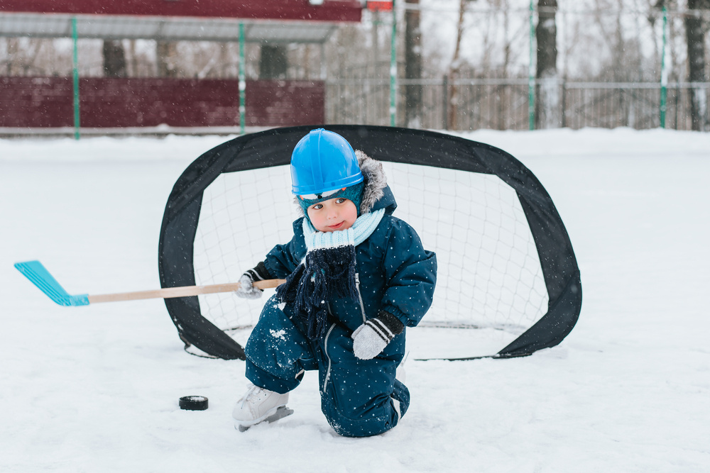 25 Baby Names for Sports Lovers