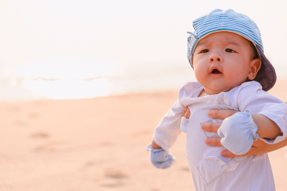 20 Nautical Names for Boys Inspired by the Ocean