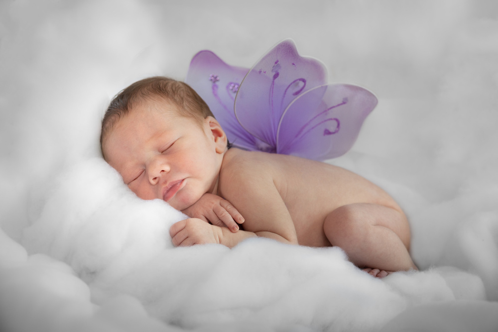 25 Great 3-Syllable Baby Names for Girls