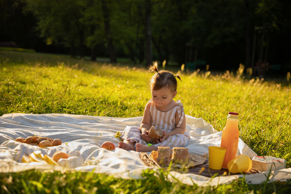 25 Baby Names Inspired by the Grandeur of the Great Outdoors