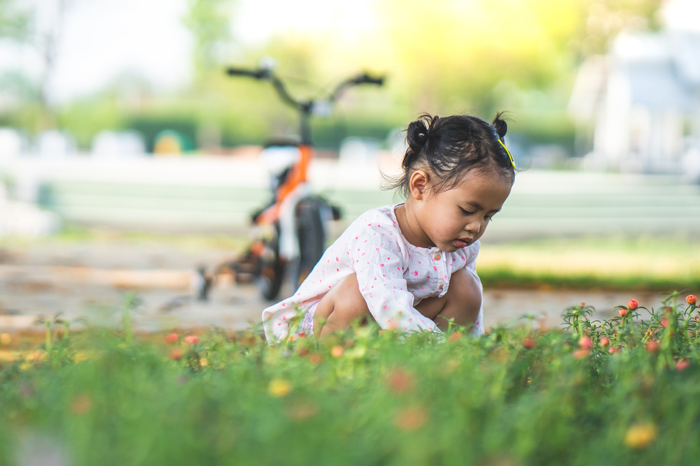 25 Lovely Latin American Baby Names for Girls