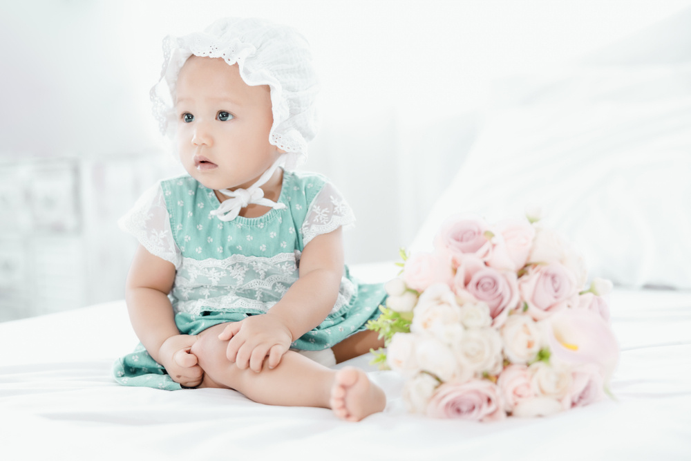 25 Forgotten Depression Era Baby Names that Ruled During the 1930s